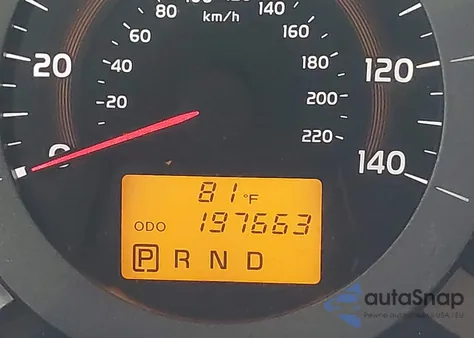 2010 Toyota Rav4 Sport from USA, damaged, VIN JTMWF4DV9A5025814